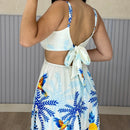 Vestido Longo Mayara