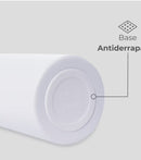 Garrafa Térmica Fresh + Ebook - Aparecida em Aquarela