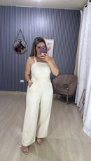 Macacão Linha Mirela